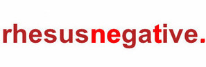 The Rh Negative Blog - Rhesusnegative.net provides a network for rh negative individuals to provide information, answer questions, connect and become positive about being rhesus negative!