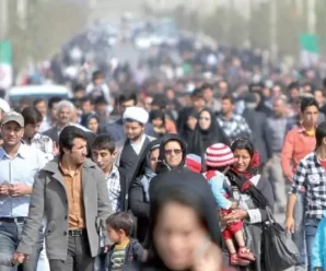 Who are the Iranians genetically today?